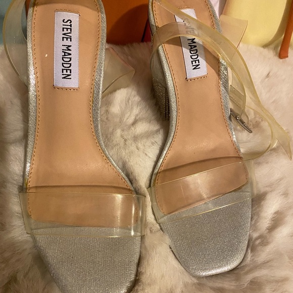 Steve Madden heels - Picture 3 of 6